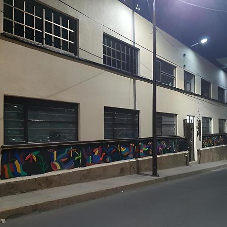Suites Incoreli Departamento 4 Pachuca 外观 照片
