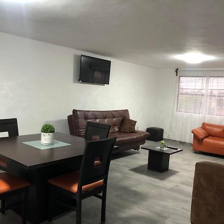 Suites Incoreli Departamento 4 Pachuca 外观 照片
