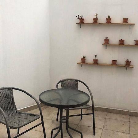 Suites Incoreli Departamento 4 Pachuca 外观 照片