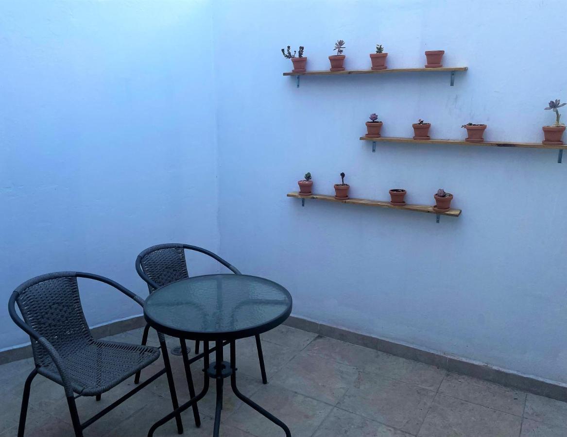 Suites Incoreli Departamento 4 Pachuca 外观 照片