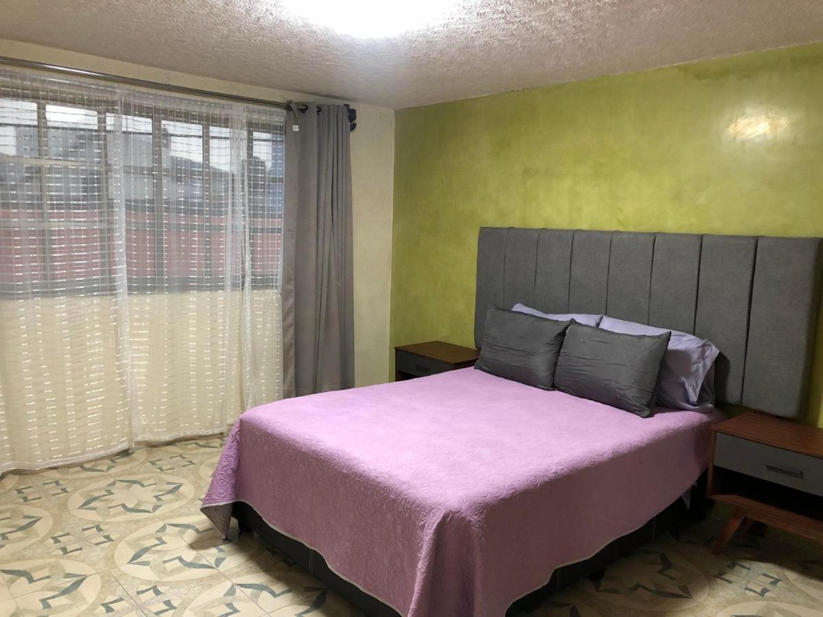Suites Incoreli Departamento 4 Pachuca 外观 照片