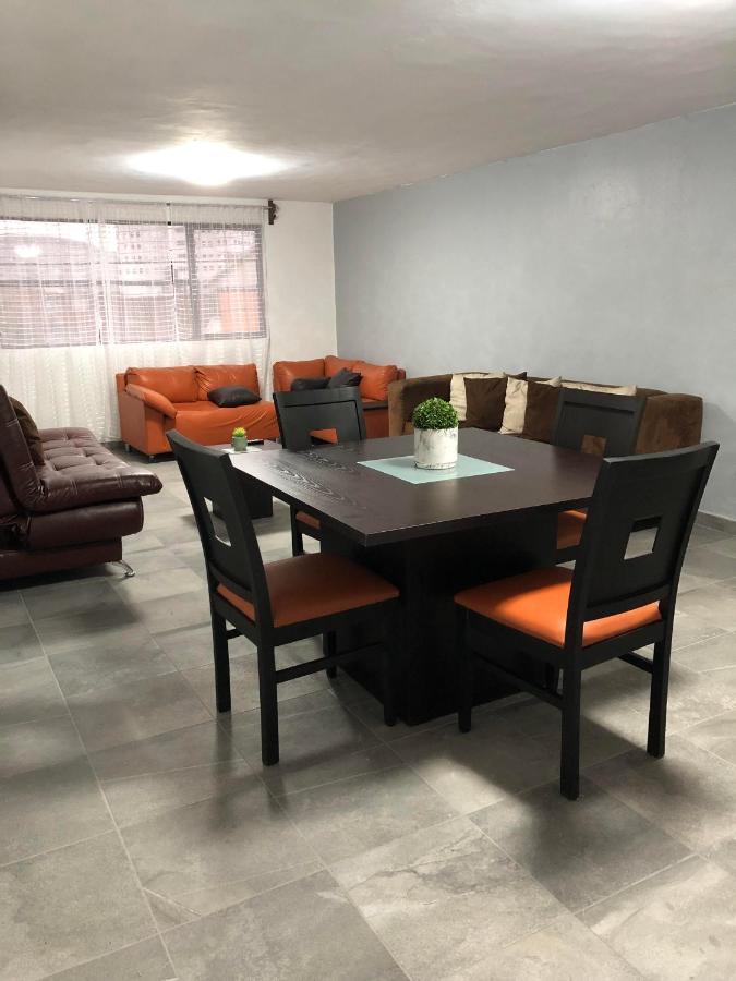 Suites Incoreli Departamento 4 Pachuca 外观 照片