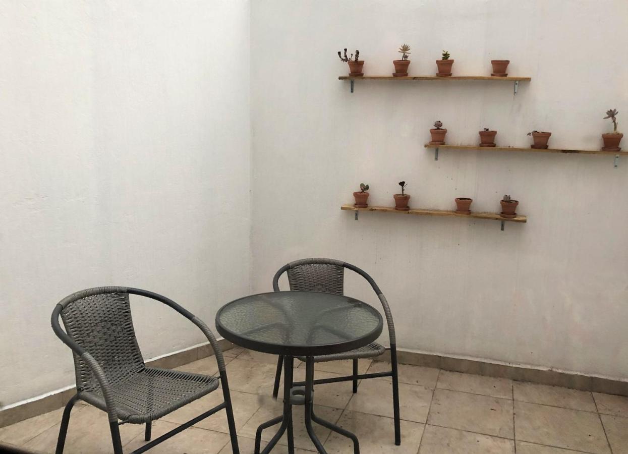 Suites Incoreli Departamento 4 Pachuca 外观 照片