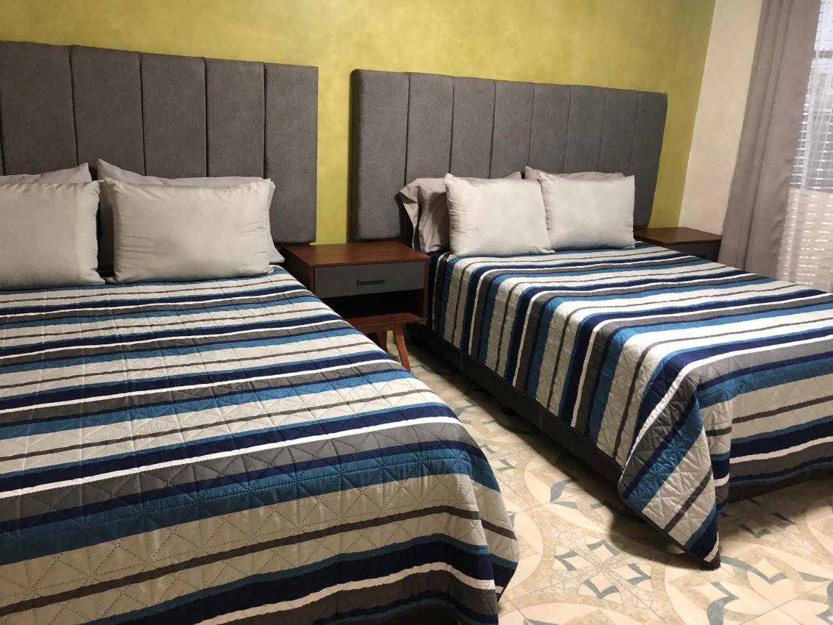 Suites Incoreli Departamento 4 Pachuca 外观 照片