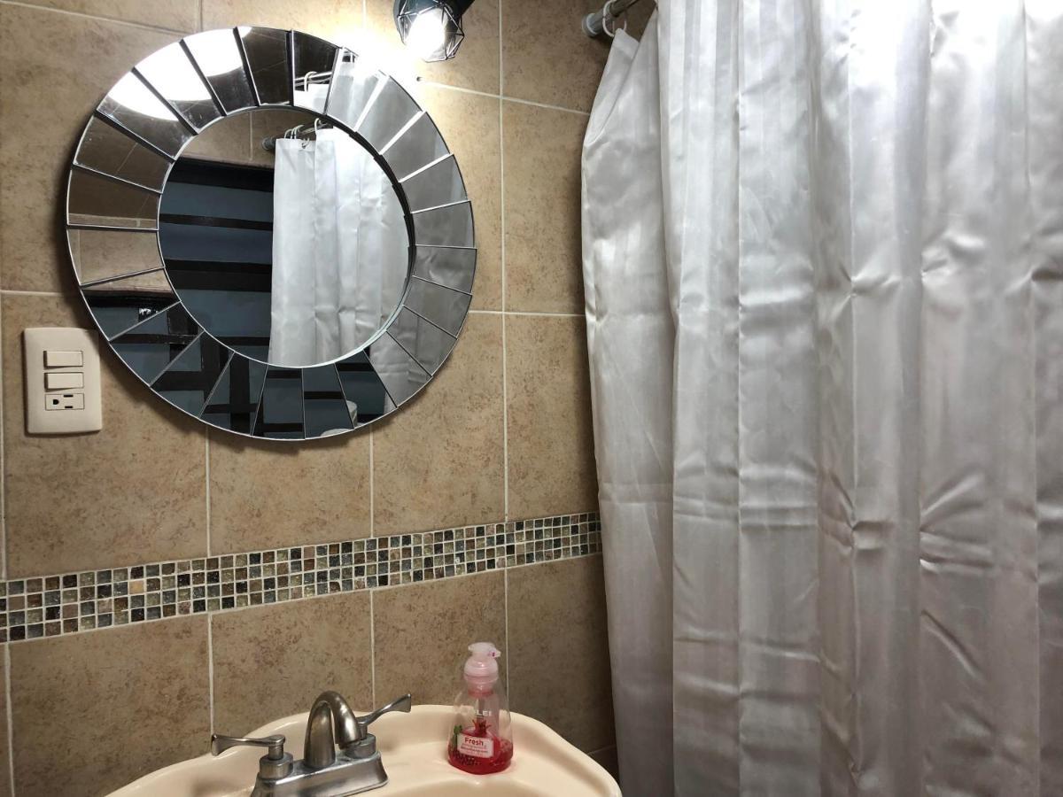 Suites Incoreli Departamento 4 Pachuca 外观 照片
